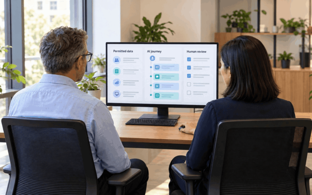 Why AI Projects Fail, and How Pharma Commercial Teams Can Prevent It